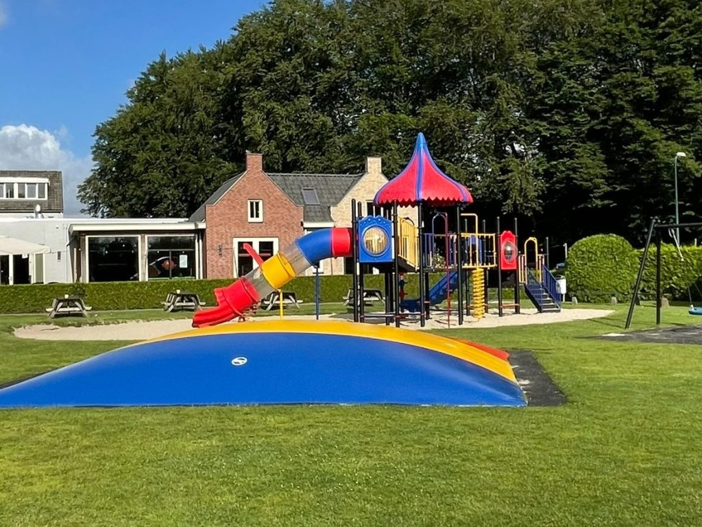 vermaak